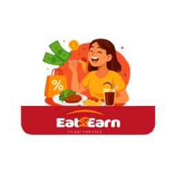 Eat2Earn