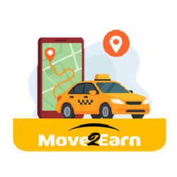 Move2Earn