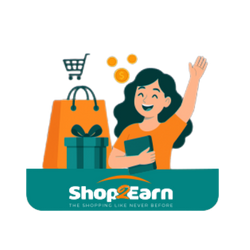 Shop2Earn